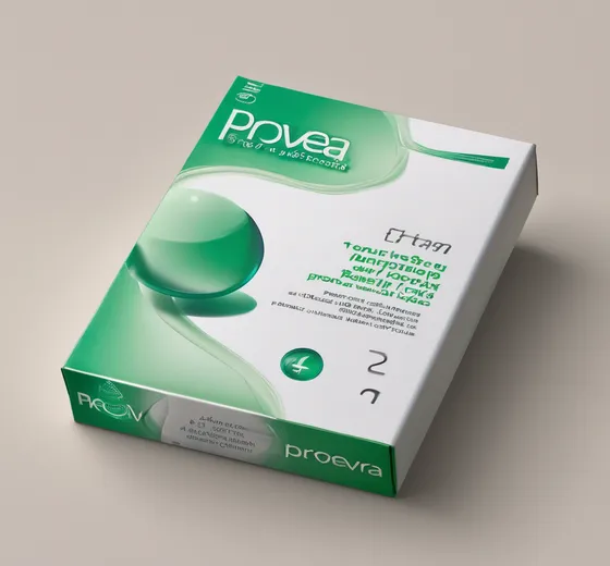 Provera 10 mg precio